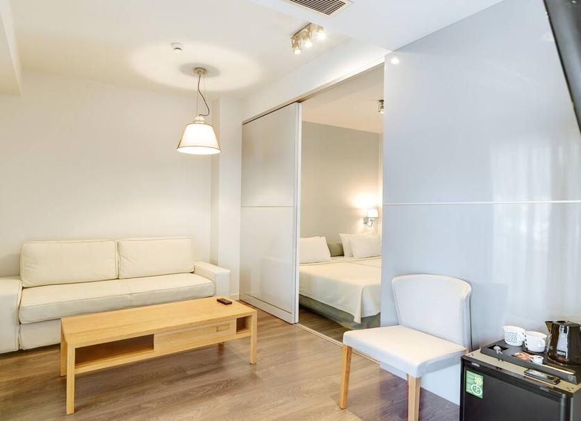 Wohnzimmer Foto