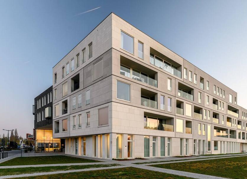 Gebäude Foto