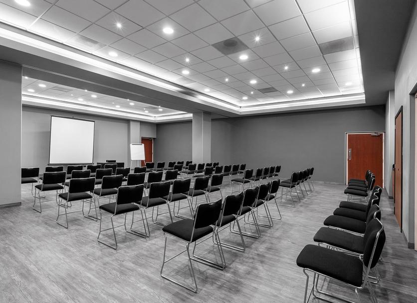 Konferenzraum Foto