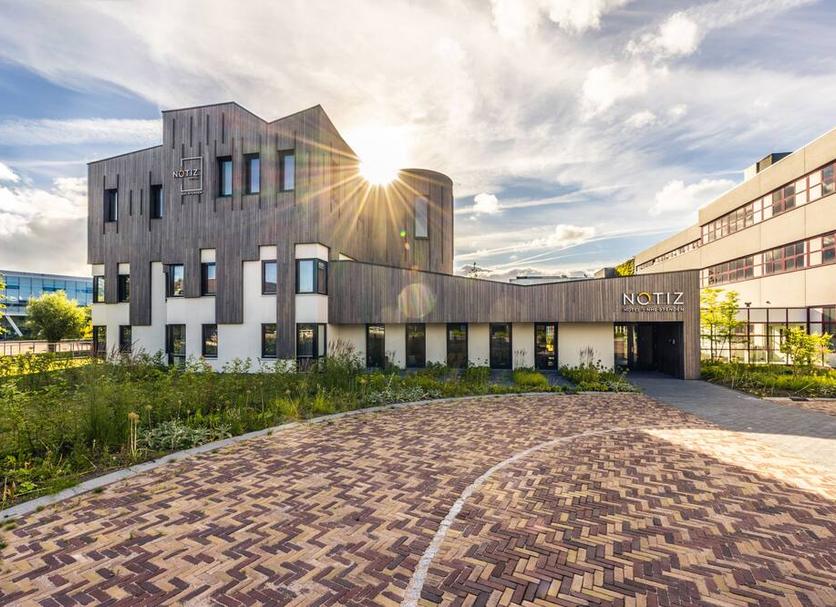 Gebäude Foto