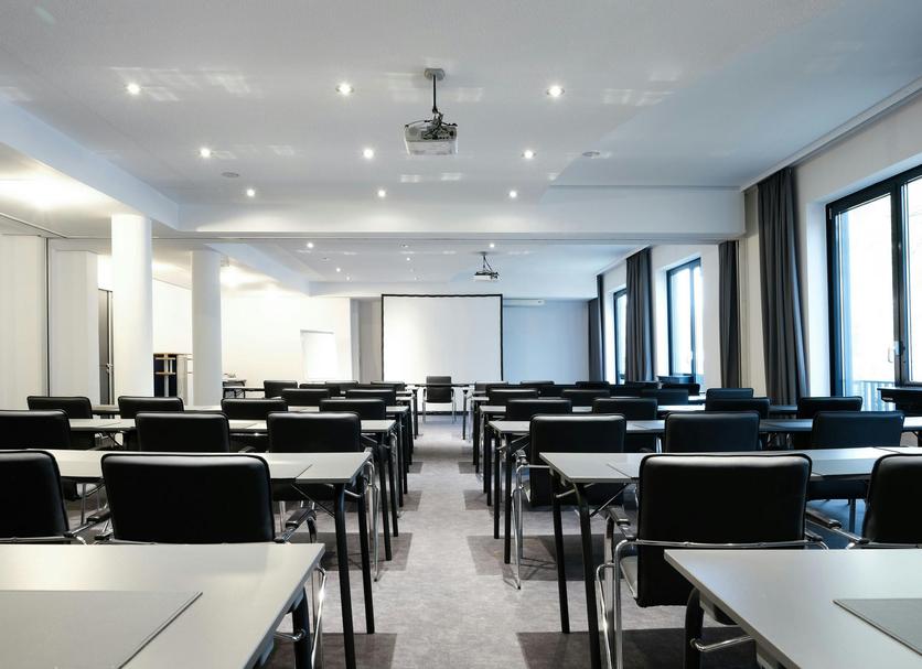 Konferenzraum Foto