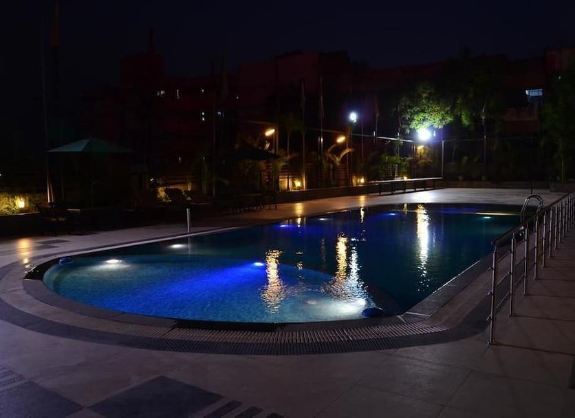 Pool Foto