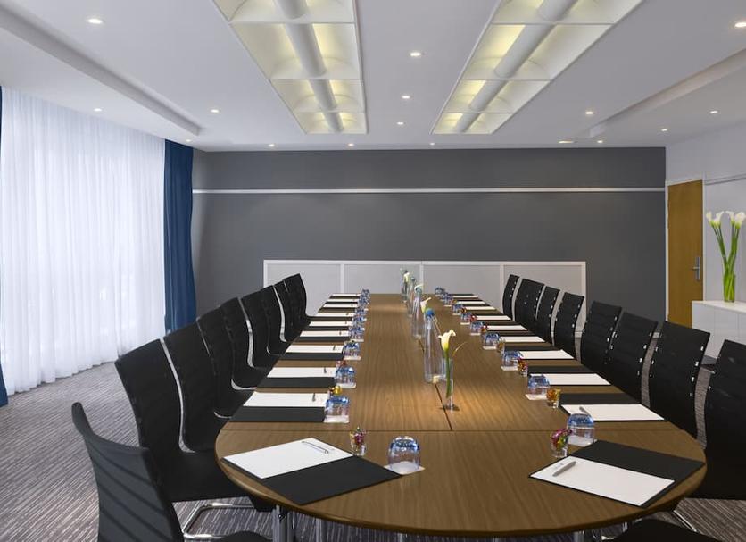 Konferenzraum Foto