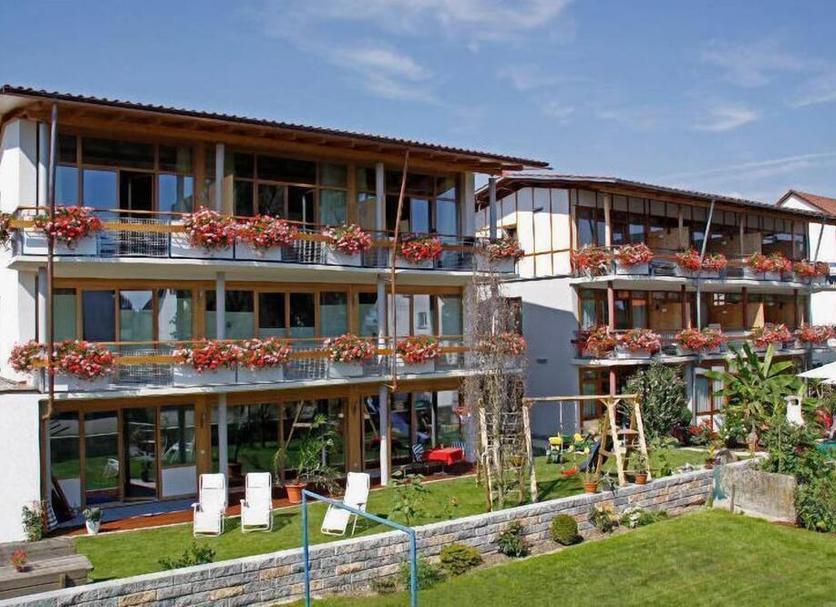 Gebäude Foto