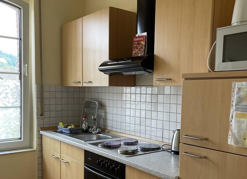 Küche Foto