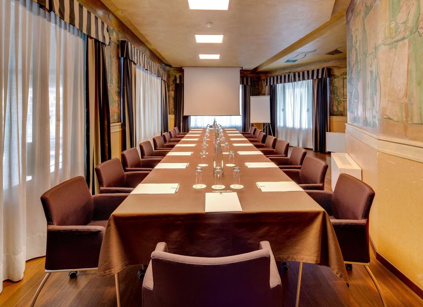 Konferenzraum Foto