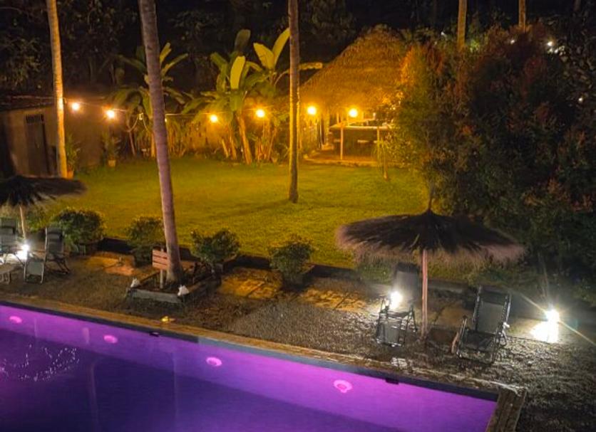 Pool Foto