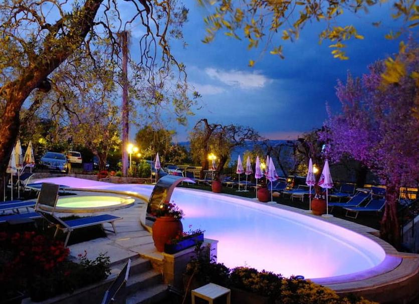 Pool Foto