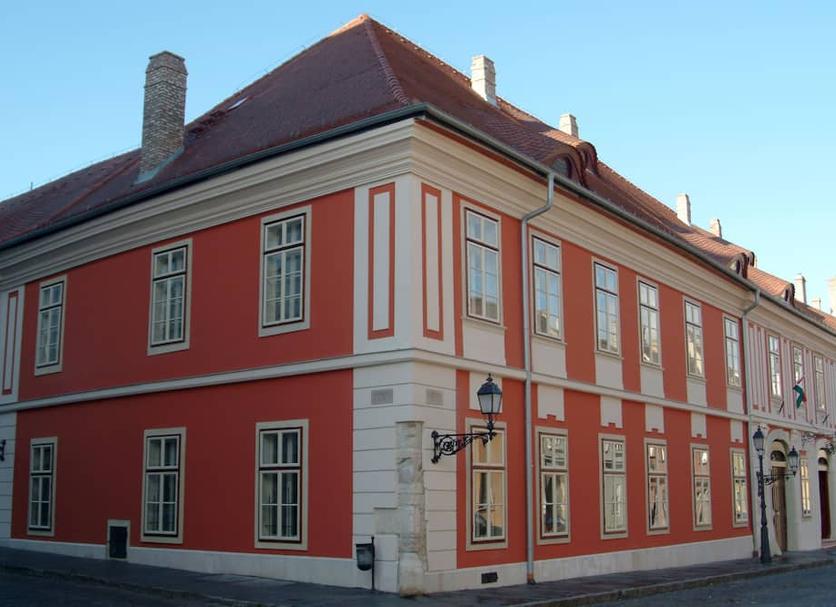 Gebäude Foto