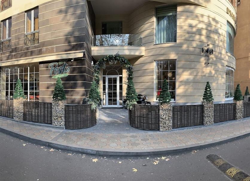 Gebäude Foto