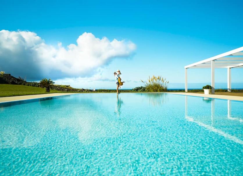 Pool Foto