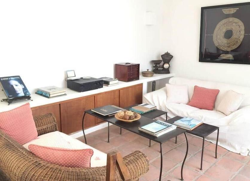 Wohnzimmer Foto