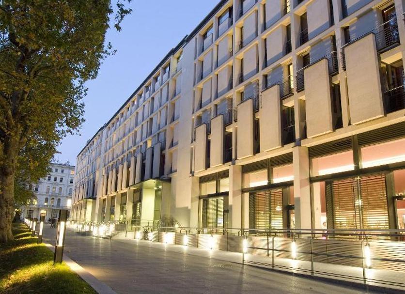 Gebäude Foto