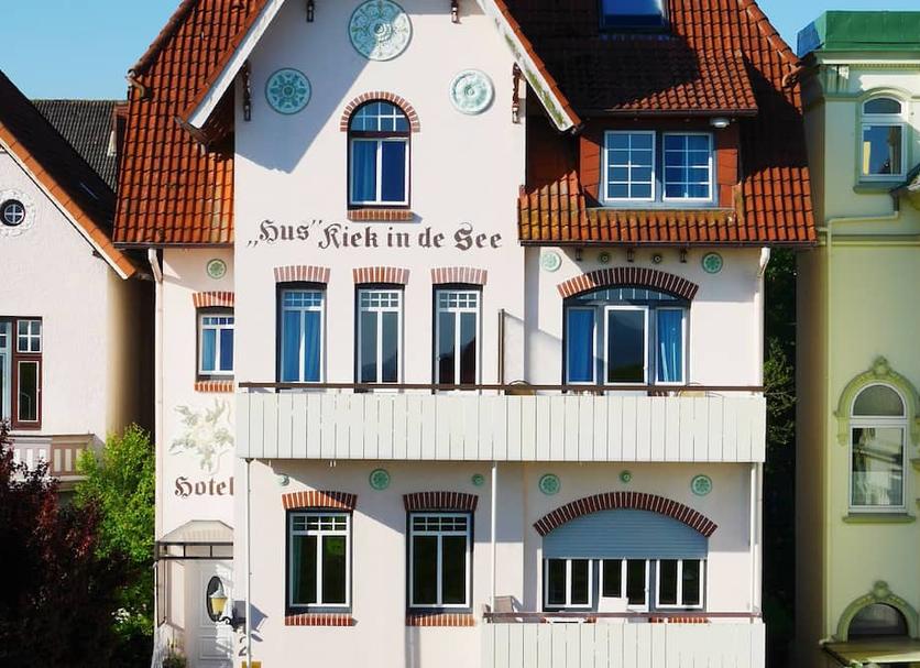 Gebäude Foto