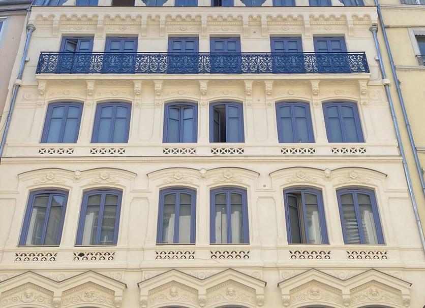 Gebäude Foto