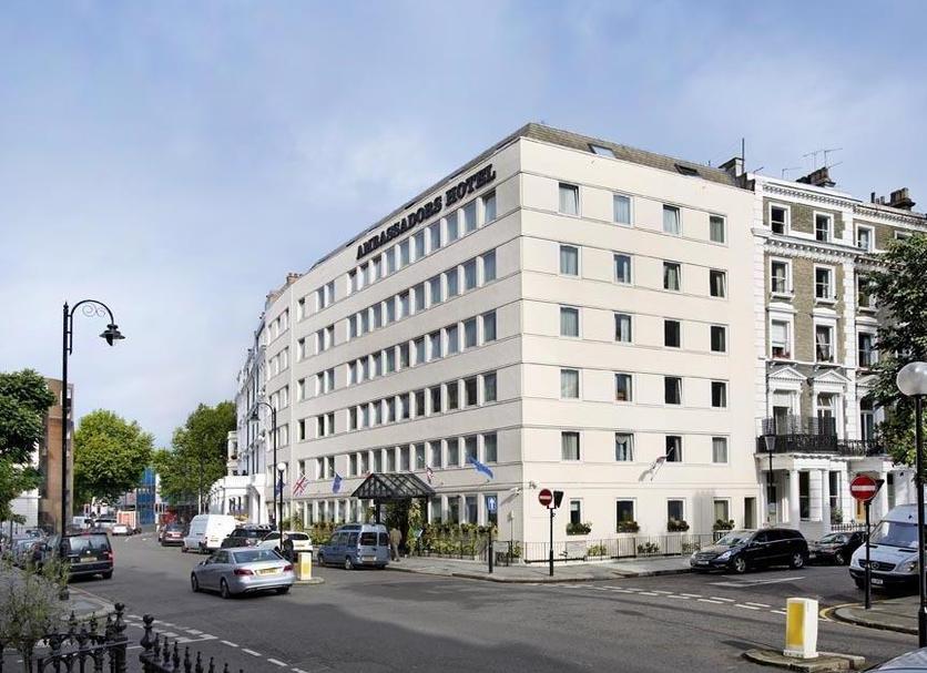 Gebäude Foto