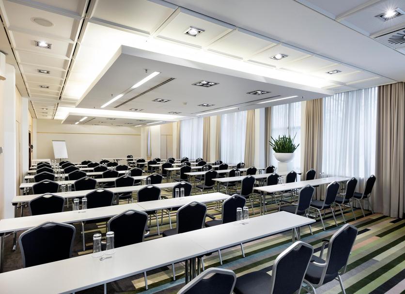 Konferenzraum Foto