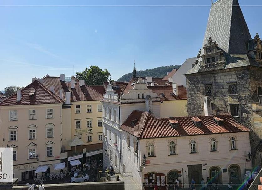 Außenansicht Foto