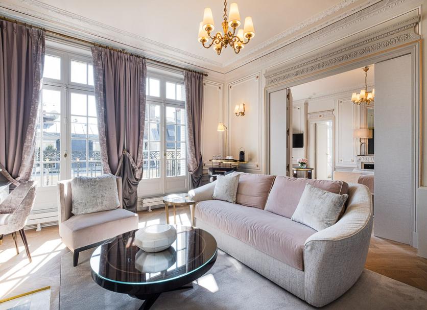Wohnzimmer Foto