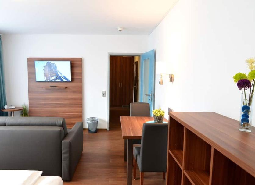 Wohnzimmer Foto