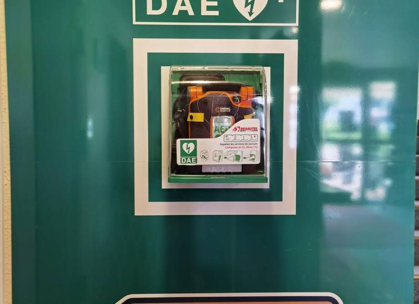 Zimmerausstattung Foto