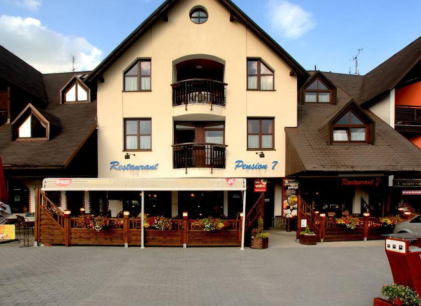 Gebäude Foto