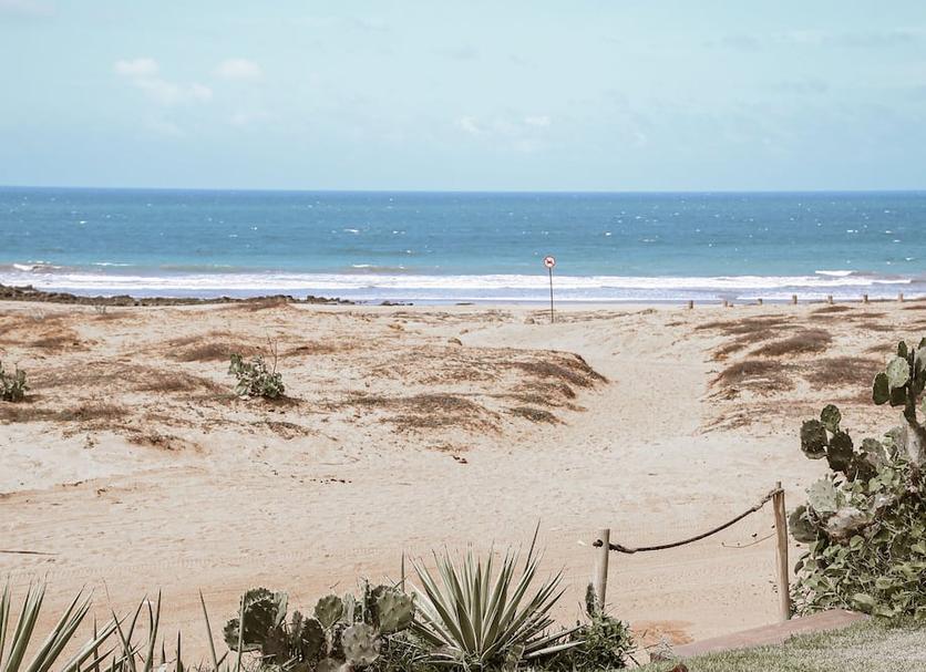 Strand Foto