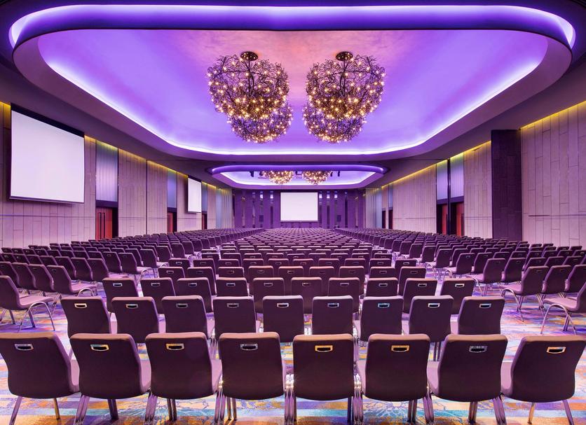 Konferenzraum Foto
