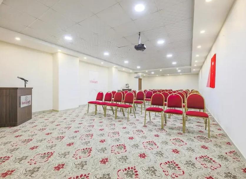 Konferenzraum Foto