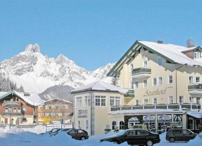 Gebäude Foto