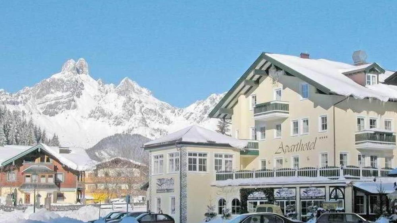 Hotel Jagdhof
