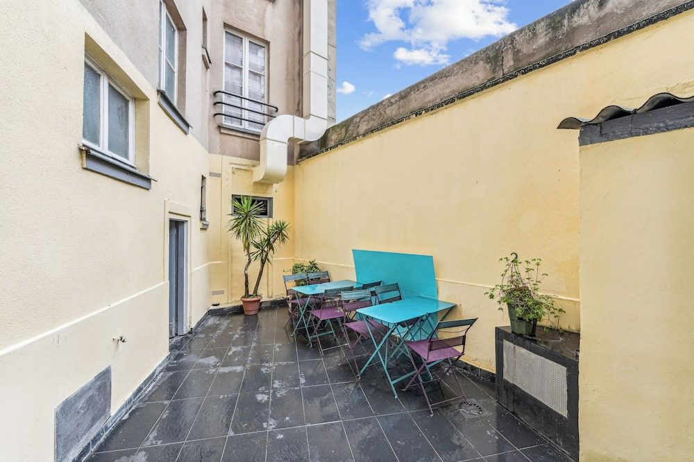 Balkon