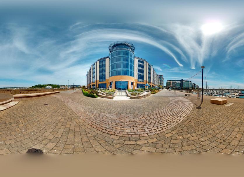 Gebäude Foto