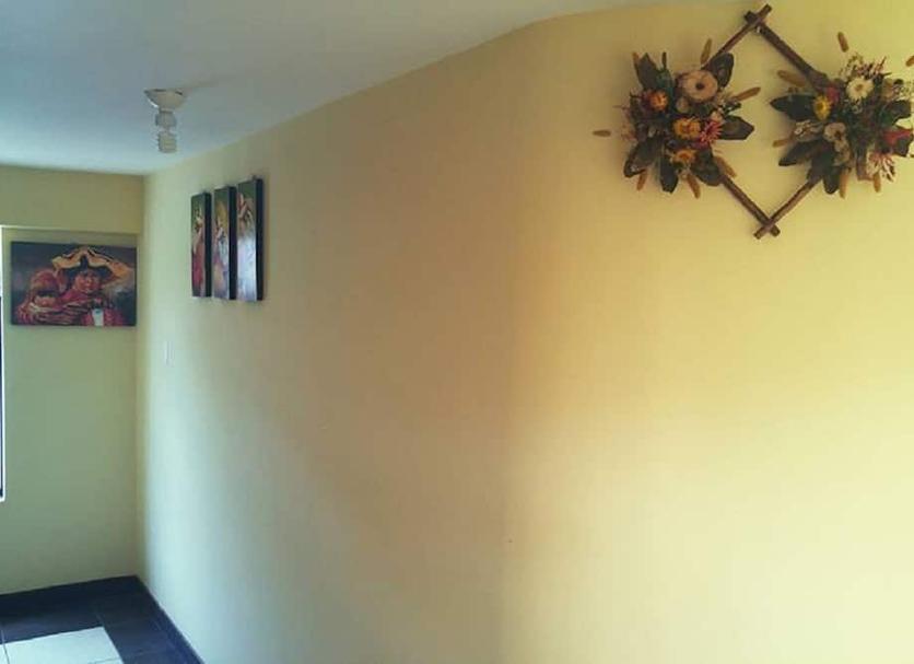 Zimmerausstattung Foto