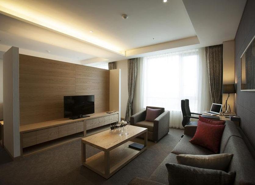 Wohnzimmer Foto
