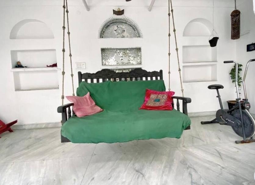 Wohnzimmer Foto