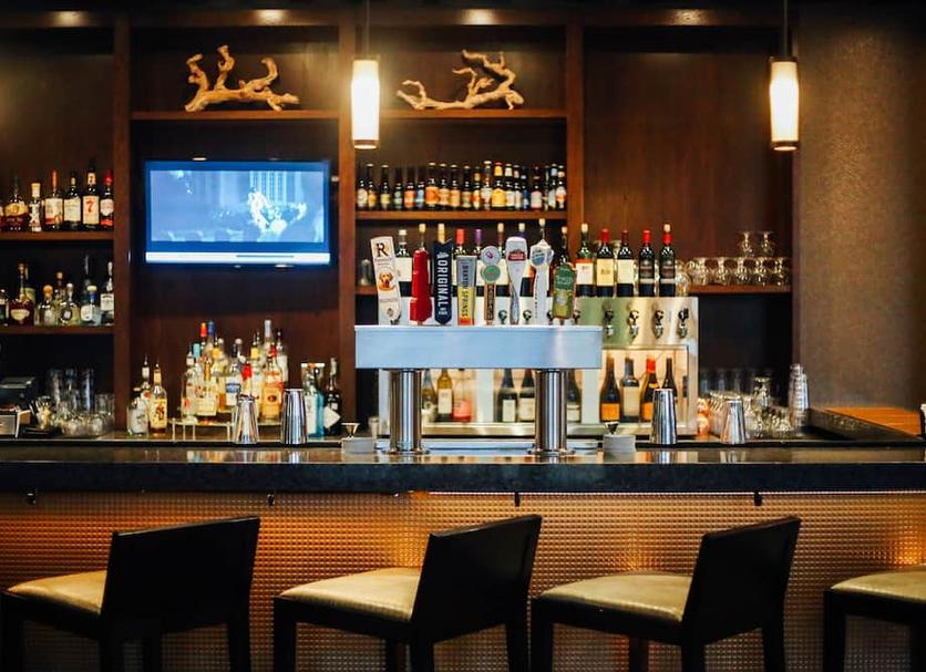 Bar Foto