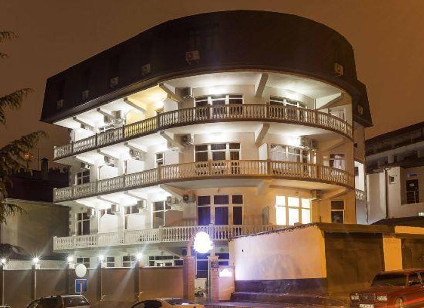 Gebäude Foto