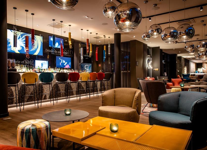 Bar Foto