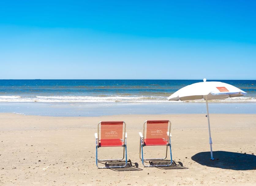 Strand Foto