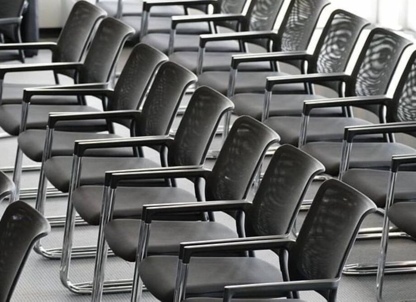 Konferenzraum Foto