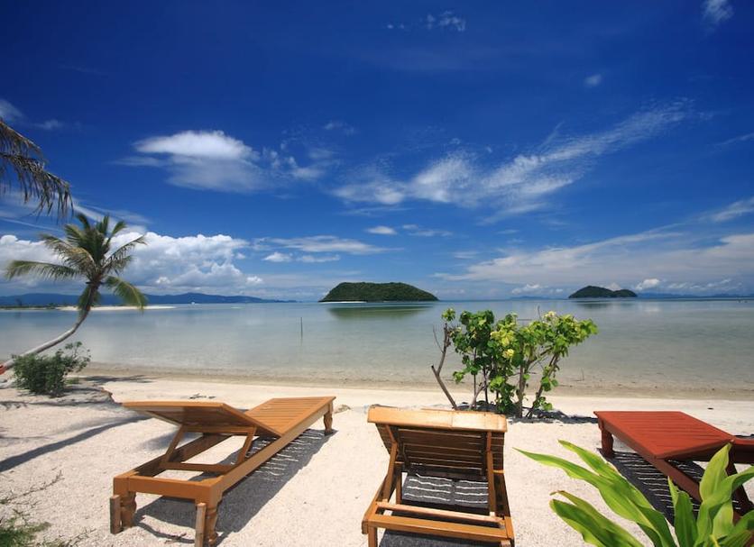 Strand Foto