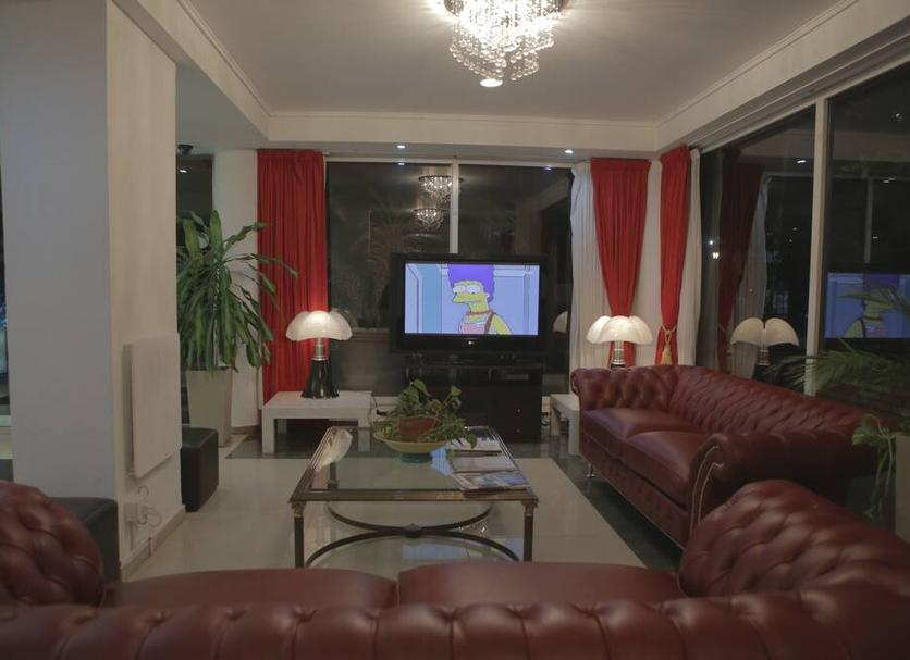 Wohnzimmer Foto