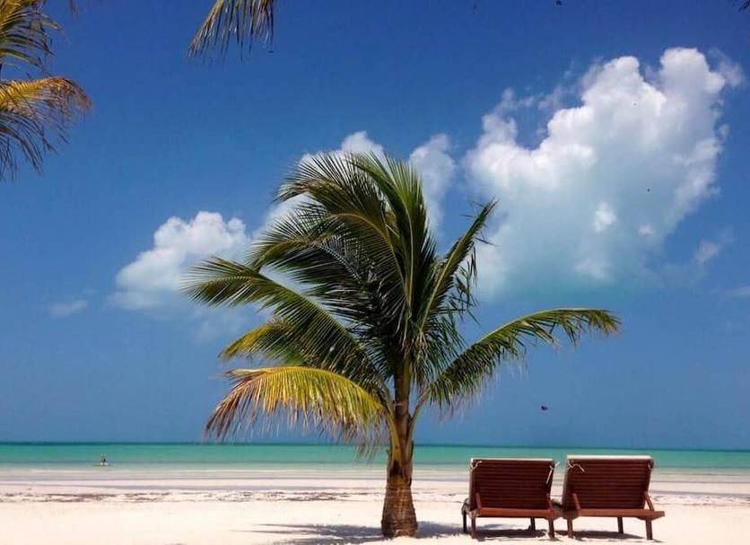 Strand Foto
