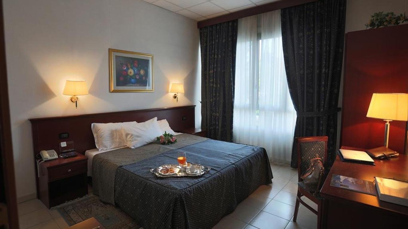 Albergo Leonardo