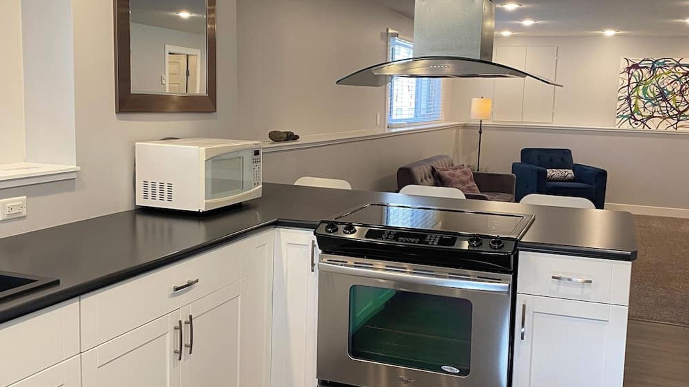 Stoneshire Guesthouse
