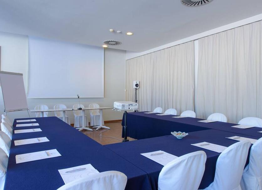 Konferenzraum Foto