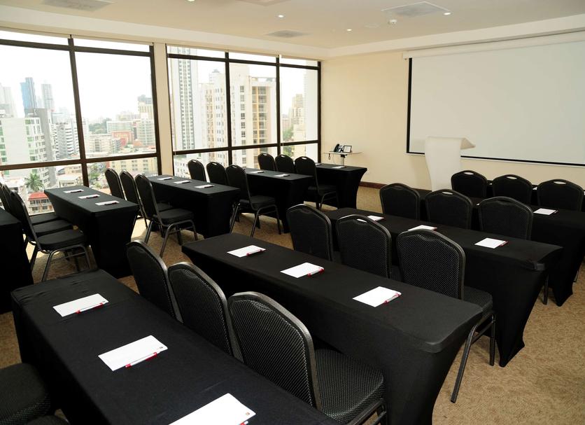 Konferenzraum Foto