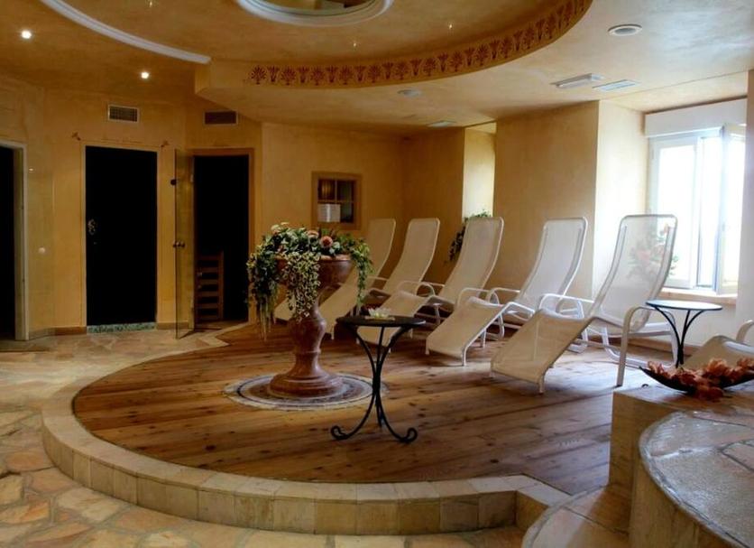 Wellness Foto