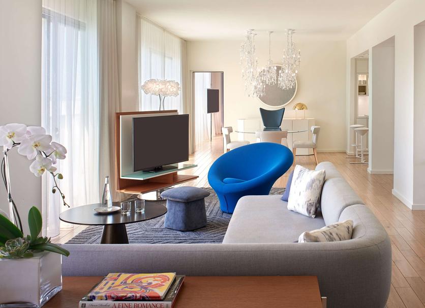 Wohnzimmer Foto